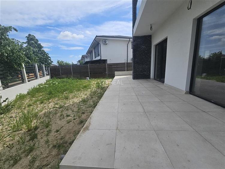 Socului Private Residence - Vila Nr. 3 - 9