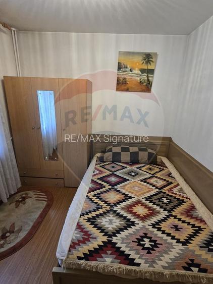 Apartament cu 2 camere de închiriat în zona Baneasa - 8