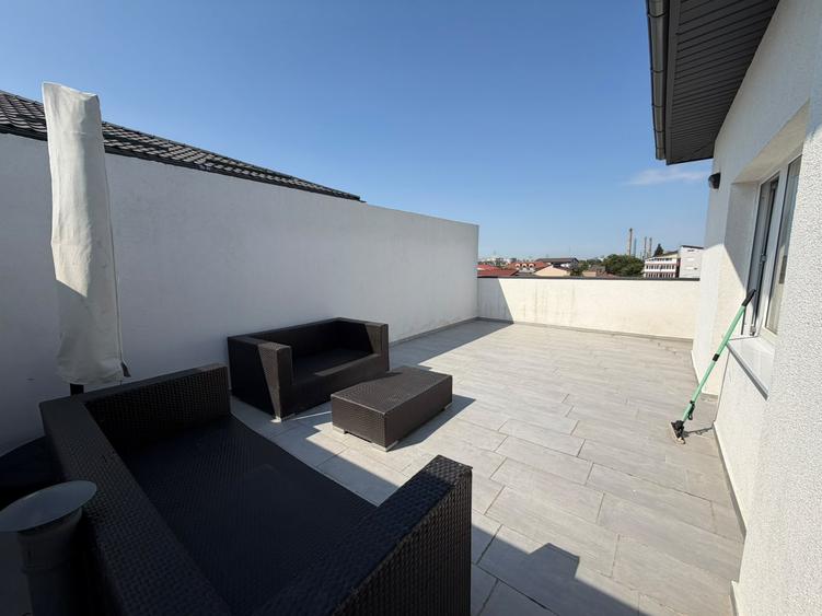 Apartament 2 Camere 84,6 mp Terasa/ 1 Decembrie 1918 / Comision 0%