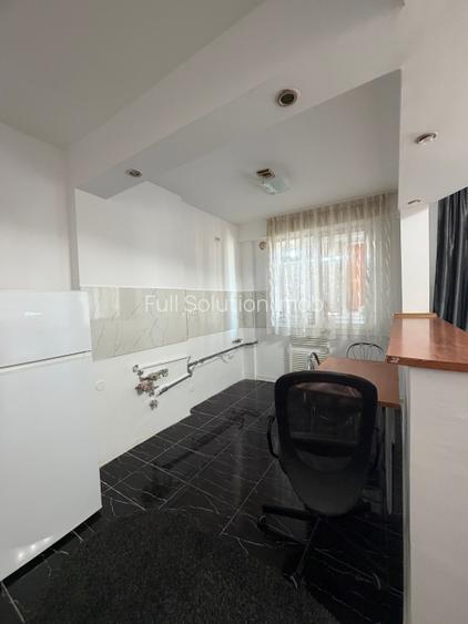 Baba Novac- Apartament 2 camere in bloc reabilitat