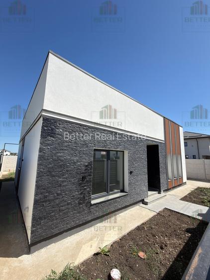 Berceni - Casa individuala - 4 camere | Finalizata | Teren 310 mp - 3
