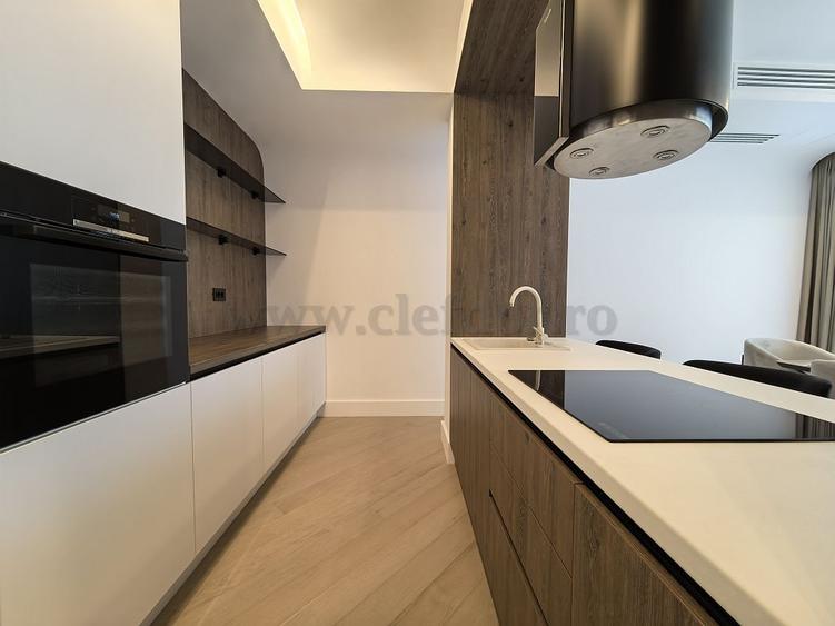 Apartament în zona Iancu Nicolae - Cambridge School