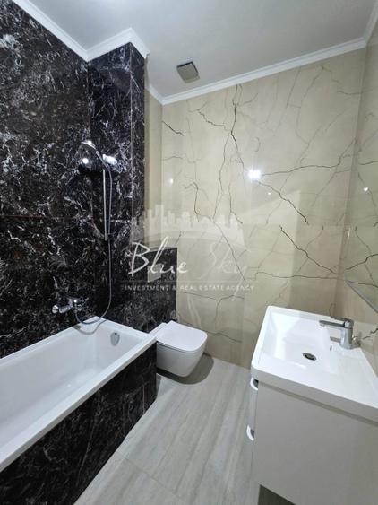 Apartament de 3 camere situat in SARAESA Mamaia-Teatrul de vara