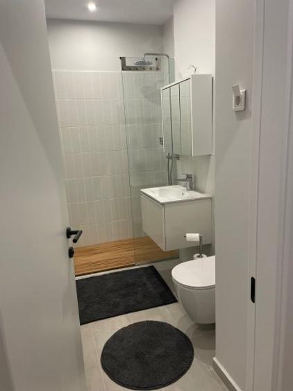 Escape Residence - Damaroaia | 2 Camere | Parcare | Terasa 15 MP