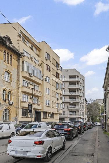Garsonieră complet renovată – zona Mântuleasa, la 10 min de Piața Unirii - 11
