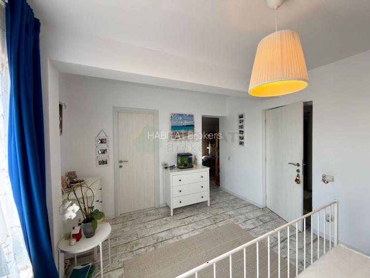 Vila individuala 4 camere strada Ceair | Teren 400 mp - 23