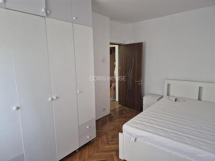 Iancului -3 camere -1 min metrou - 6
