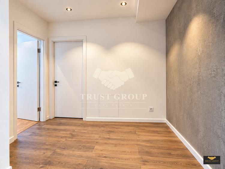 Aparatment 4 camere Victoriei | Terasa 44mp | Loc de parcare + Boxa