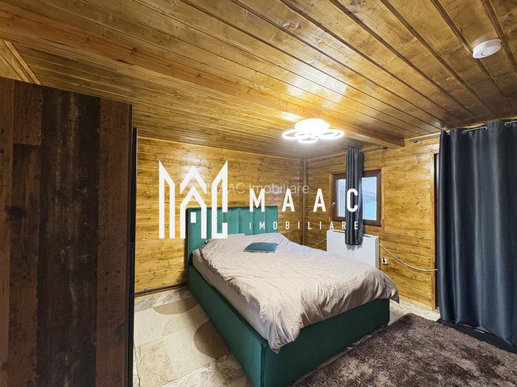 Casa de vacanta I 4 camere I Daia I Teren 580 mp i - 14