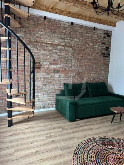 Apartament 2 camere, cu parcare in zona Marasti
