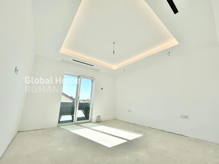 Vila Individuala | 6 Camere 320mp + Teren liber 296 mp | Pipera - Voluntari