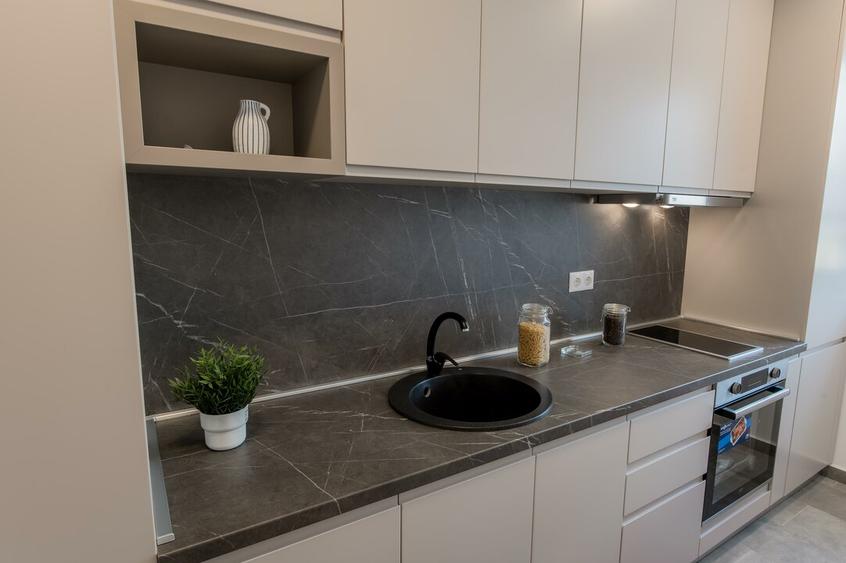Apartament de 2 camere Baneasa