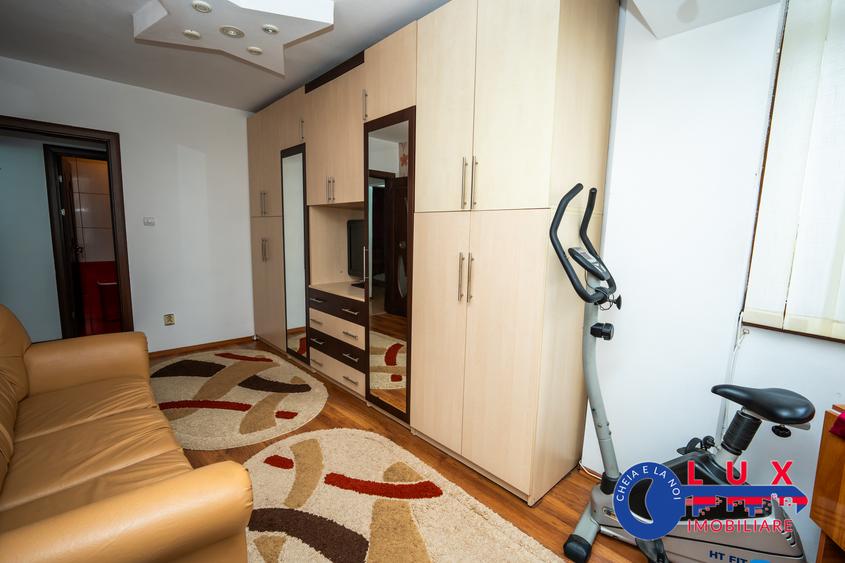 ID 3626 EXCLUSIVITATE – Apartament 3 camere – Strada 1848