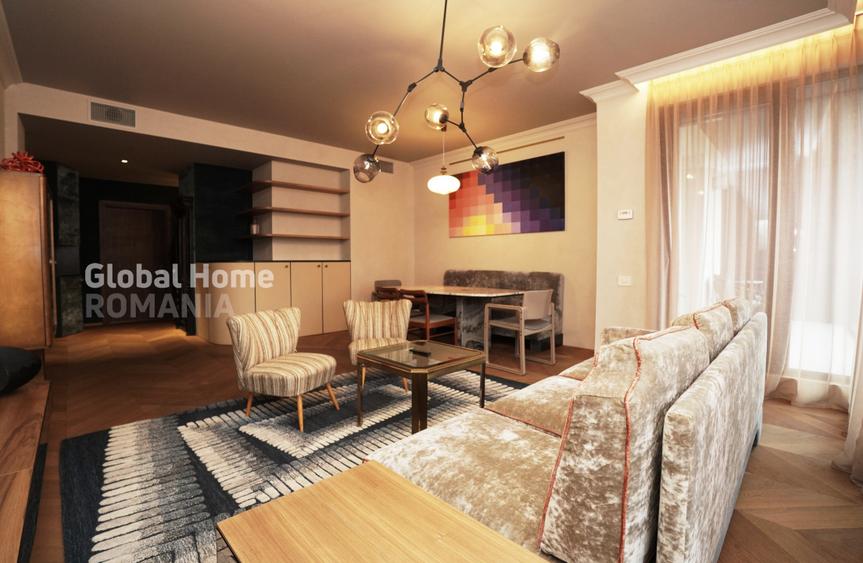 Hotel Serviced Residence | 3 Rooms + Parking | Primaverii