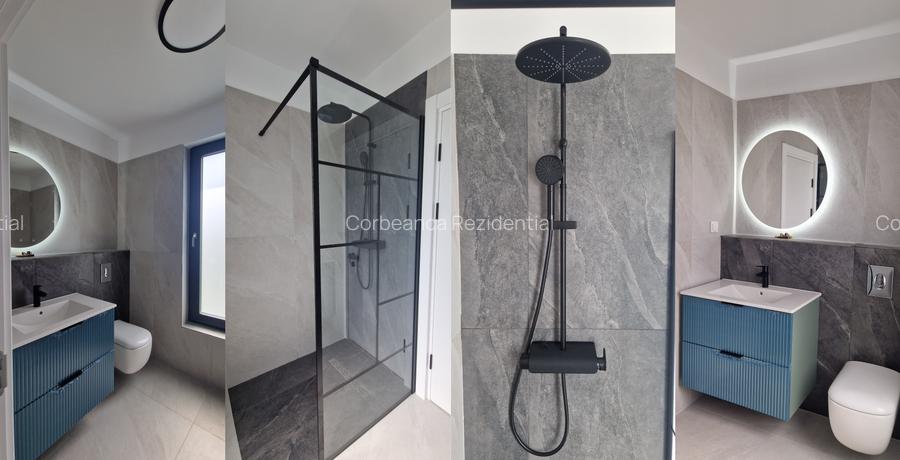 Corbeanca - casa individuala - padure - Petresti - 7