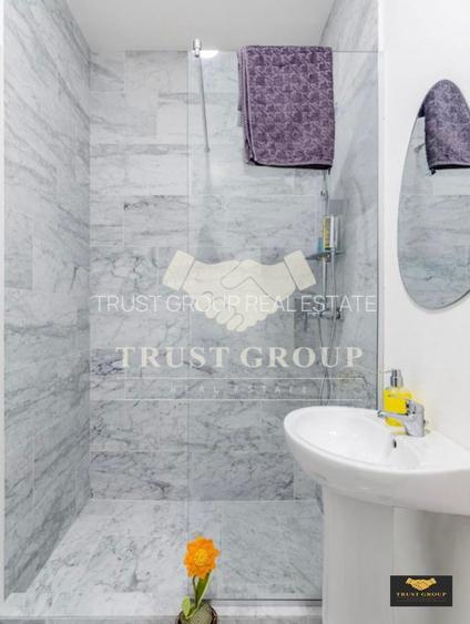 Apartament 3 camere Herastrau | Loc de parcare + Boxa separat - 35