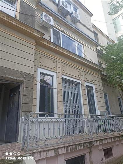 Cismigiu, apartament in vila, 4 camere