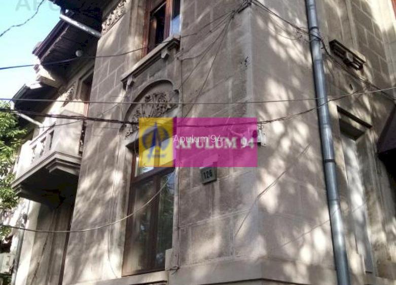 Apartament Elegant in Vilă zona Gradina Botanica-Splaiul Independenței - 28