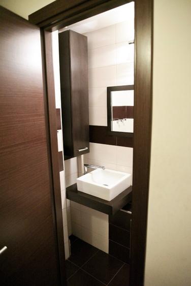 Proprietar – inchiriez Ap 3 Cam Spațios, Modern la 3 min. Metrou Dristor
