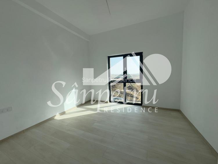 Apartament 3 Camere Spațios, intabulat, mutare imediata - 9