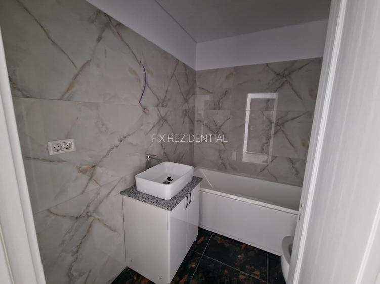 FINALIZAT - Apartament 1 camere - Nicolina - la bulevard - mutare imediata - 7