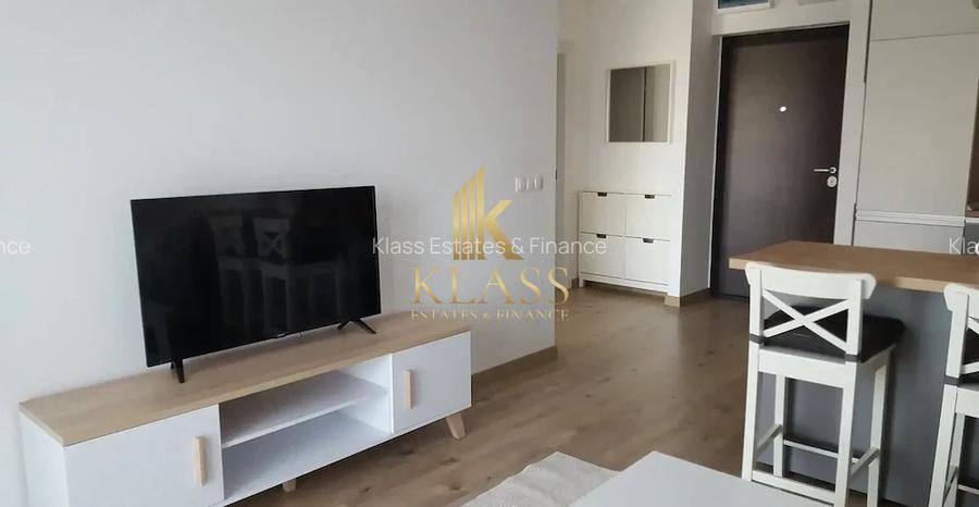 Închiriere Studio | Belvedere Residence | Pipera | Parcare inclusa - 4