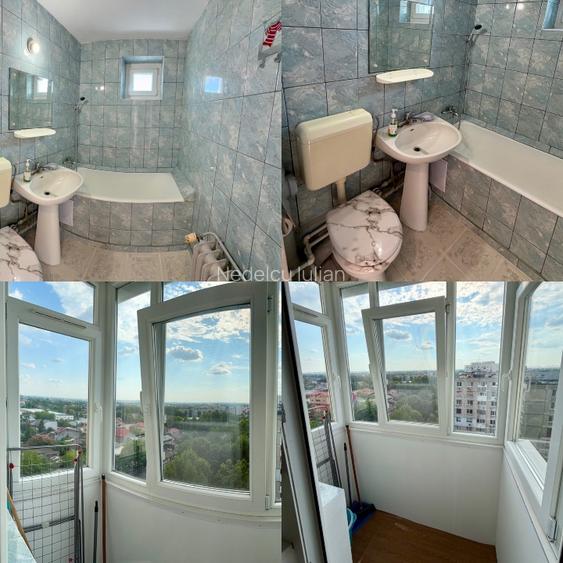  Apartament 2 camere de vânzare - 12