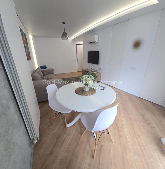 Vanzare ap 2 camere Dinamic City - Floreasca/ Barbu Vacarescu - 3