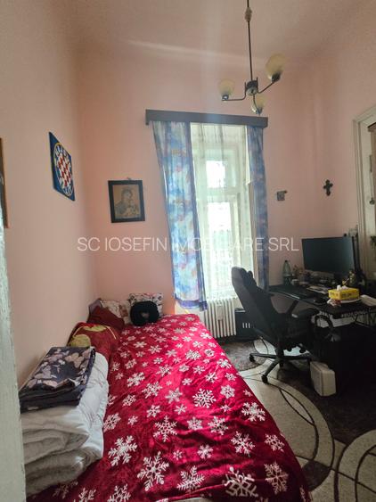 Apartament in cladire istorica Piata Unirii - 4