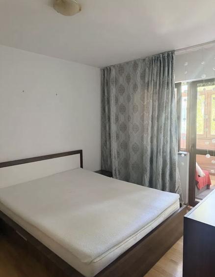 AP. 2 CAMERE- COLENTINA, PET-FRIENDLY, PARCARE INCLUSA, CENTRALA