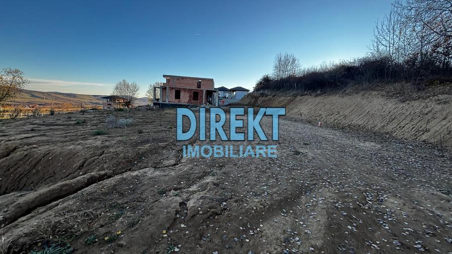 Teren intravilan