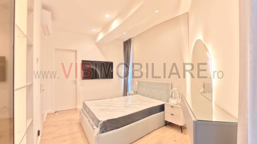 Sisesti - 303 By Radacini - Duplex mobilat/utilat/ nou / cu parcare - 5