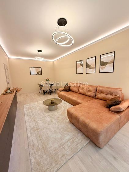 Inchiriez Apartament Premium 2 Camere Exigent Plaza - 3