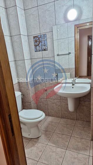 Apartament 3 camere, Ultracentral- A. I. Cuza