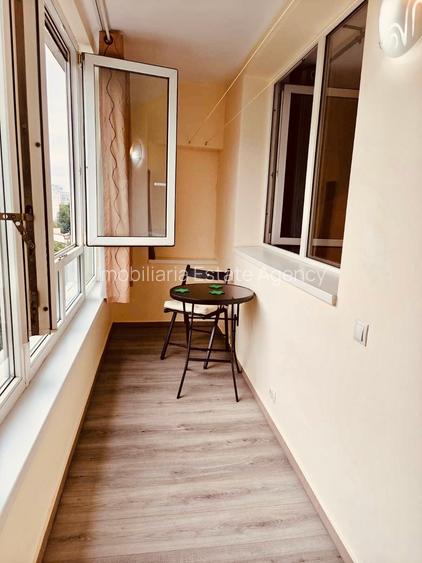 Apartament 2 camere Dristor, 9 minute de metrou, mobilat si utilat modern, liber - 3