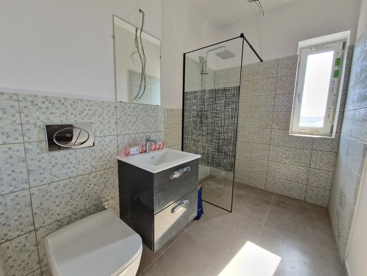 Apartament 1 cameră si parcare, 34 mp - Zonă Anton Pann