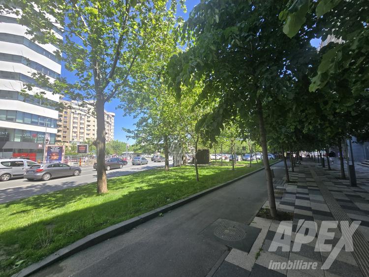 Apartament 2 camere renovat 2026 | Terasa 20 m | Ultracentral | Decebal-Muncii