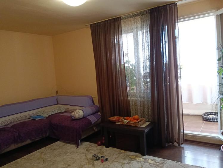 Stradal, vedere mixta, zona buna