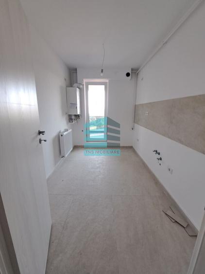 3 camere cu Gradina 61 Mp,Imobil Stil Boutique, Titan -Pallady