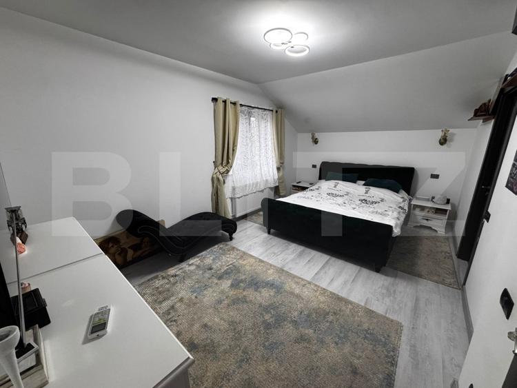 Casă individuală modernă in NOUA, complet mobilată și utilată 459,000EUR
