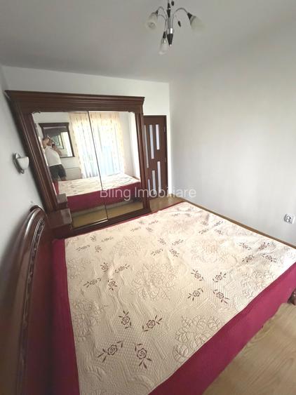 Apartament cu 2 camere, 52 mp, parcare, etajul 1, zona Eroilor - 9