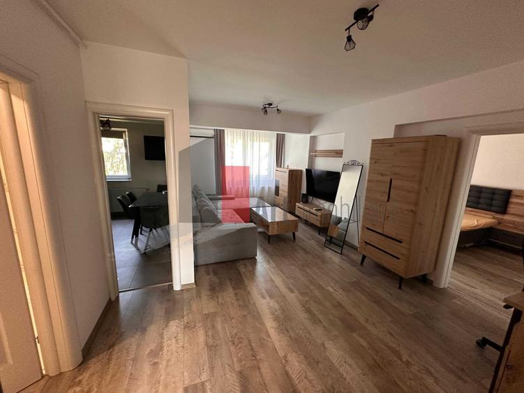 Apartament 2 camere, 50 mp + balcon | Grozăvești – Politehnica