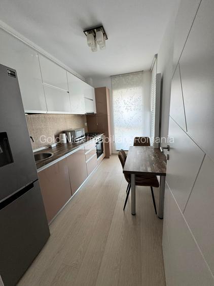Apartament 2 camere Plaza Residence - Lujerului - 2
