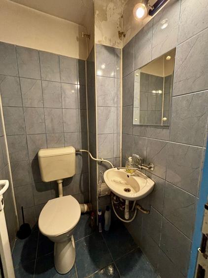 VÂNZARE APARTAMENT 3 CAMERE, ZONA GHEORGHE DOJA - SPAȚIU GENEROS