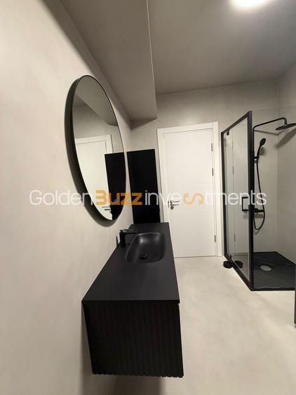 Apartament 4 camere Herastrau