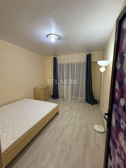 Inchiriez apartament 3 camere semidecomandat capat cug - 3