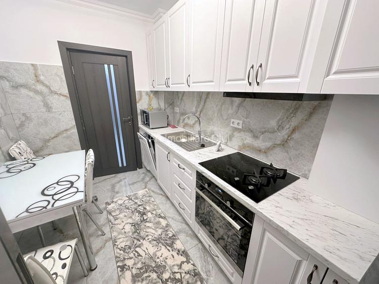 2 camere, bloc nou, garaj, terasa, in Marasti, Park Lake, Iulius Mall - 11