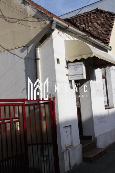 Garsonieră I zona centrala I teren 104 mpI Cojbuc  I Sibiu - 2