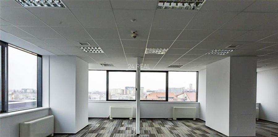 Inchiriere spatii pentru birouri - Baneasa - 4