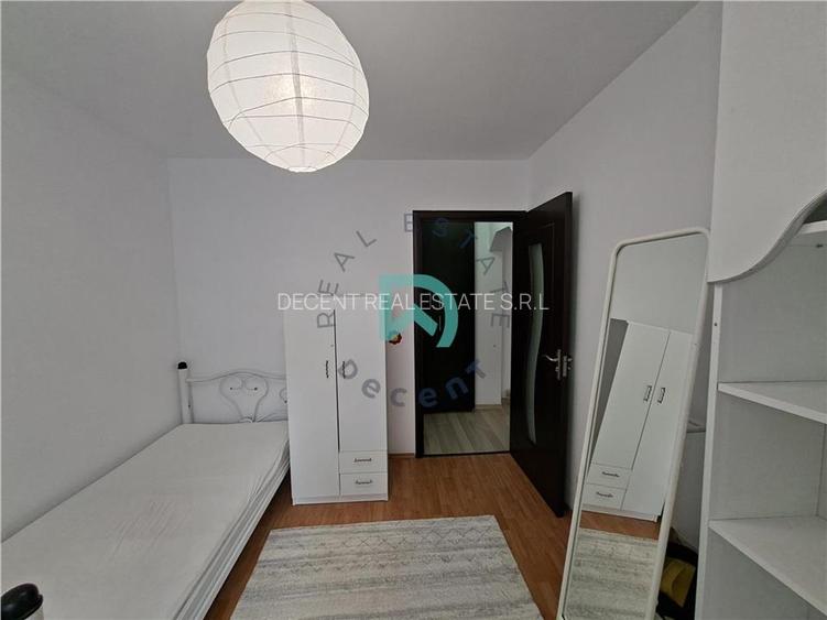 Apartament 3 camereTractorul, 75 mp - Brasov - 14
